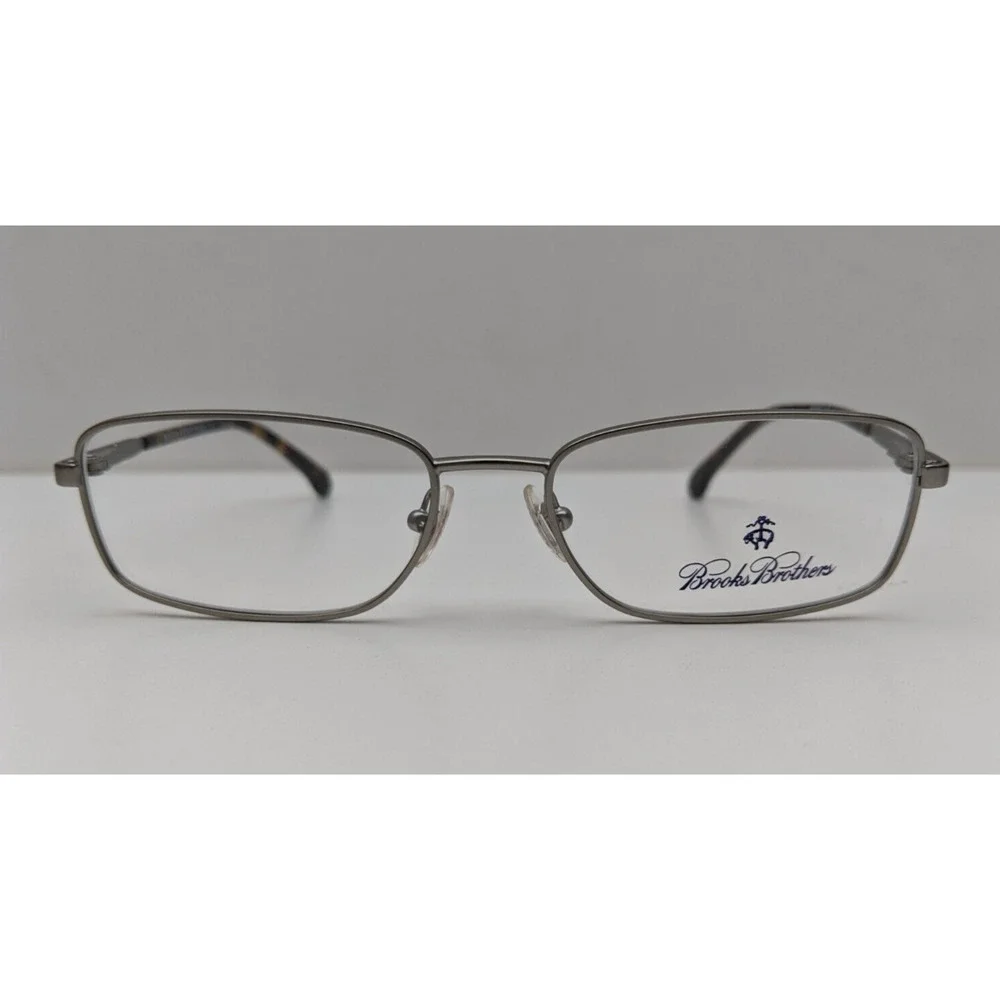 🕶️Brooks Brothers BB1036 Eyeglasses 53/16 140 /KAL717🕶️​